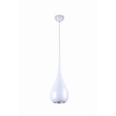 Подвесной светильник Drop White (118865928)