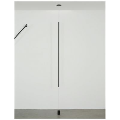 Подвесной светильник Elettra H300 Black (1591205418) дешево