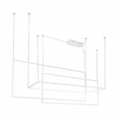 Подвесной светильник GEOMETRIC White (118865968)