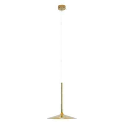 Подвесной светильник HANA Gold (118745689)