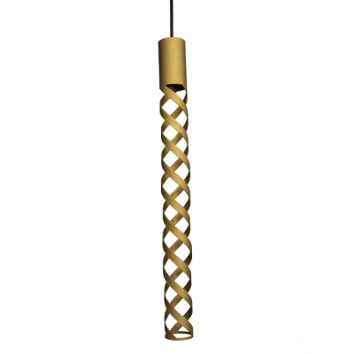 Підвісний світильник Helix GU10 P60-600 Gold (111999164)