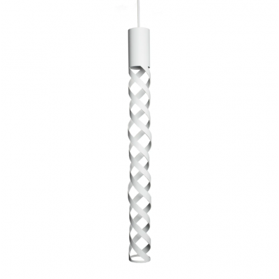 Підвісний світильник Helix GU10 P60-600 White (111999162)