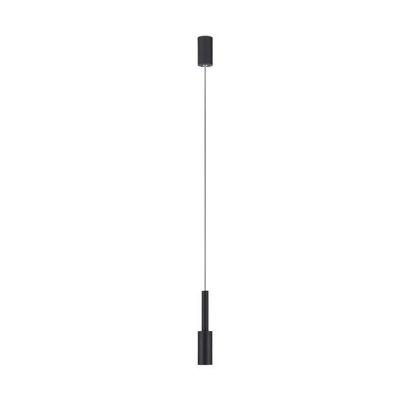 Подвесной светильник JOY D4 Black (1591205415)