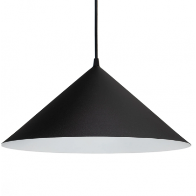 Подвесной светильник Mont P400 Black, White (1111014892)