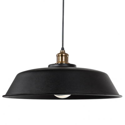 Подвесной светильник NewYork P460 Black (111999191)