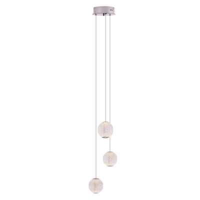 Подвесной светильник NOBILE III Chrome (118745774)