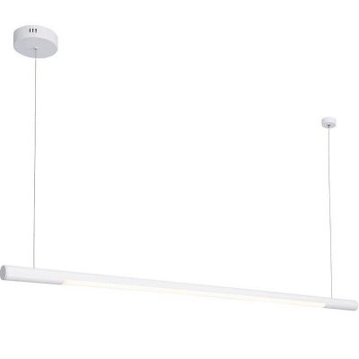 Подвесной светильник ORGANIC P 100 White (118866792)
