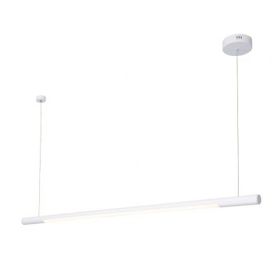 Подвесной светильник ORGANIC P 150 White (118866796)