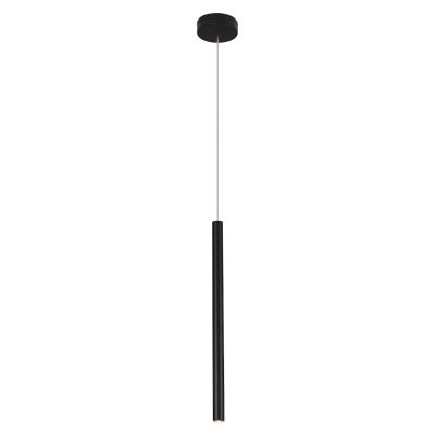 Подвесной светильник ORGANIC І Black (118866646)