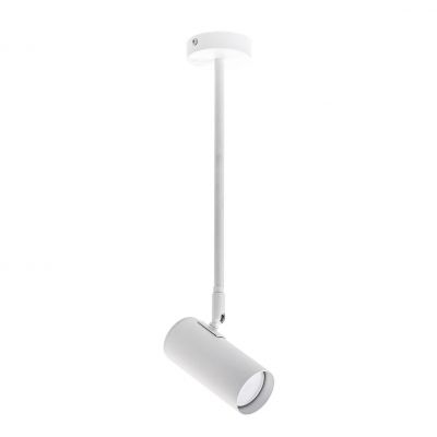 Подвесной светильник Pelikan GU10 С120 White (111733881)