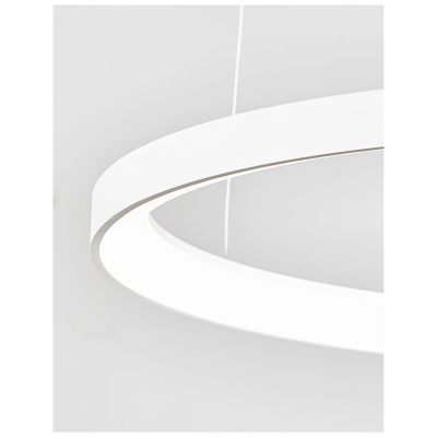 Подвесной светильник PERTINO D58 White (1591205127) недорого