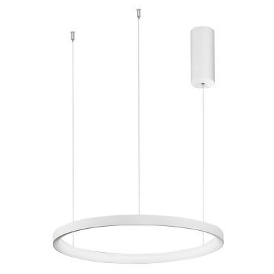 Подвесной светильник PERTINO D48 White (1591205126)