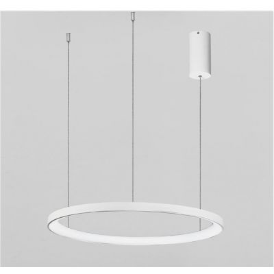 Подвесной светильник PERTINO D48 White (1591205126) дешево