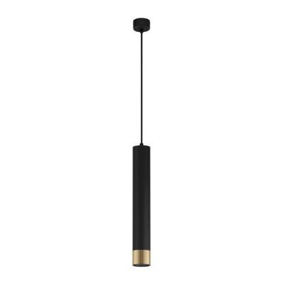 Подвесной светильник Picto H40 Black (1591205413)