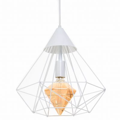 Підвісний світильник Prism P315 White (111734694)