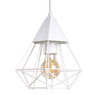 Підвісний світильник Quarz P220 White (111734689)