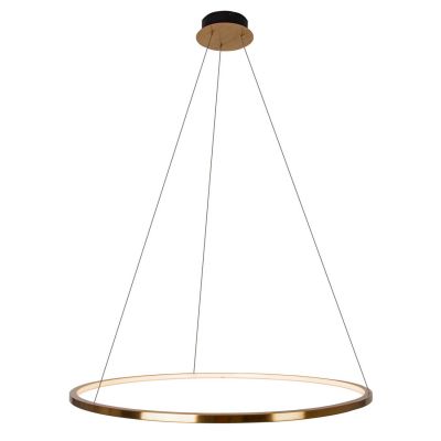 Подвесной светильник QUEEN 50 Brushed gold (118745846)