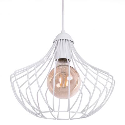 Подвесной светильник Spinne P290 White (111734546)