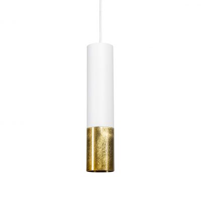 Подвесной светильник Split GU10 P57-270 White, BrushGold (111734250)