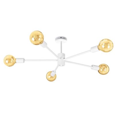 Подвесной светильник Star 5 840/320 White, White (111733594)