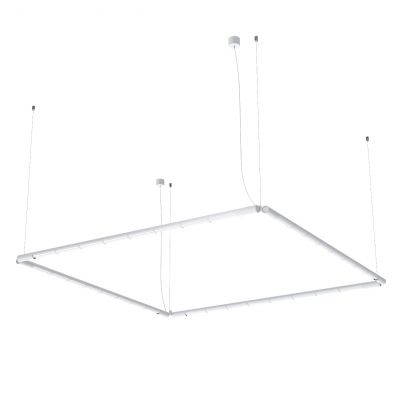 Подвесной светильник Starlight A 1270 Angle4 Белый (111865503)