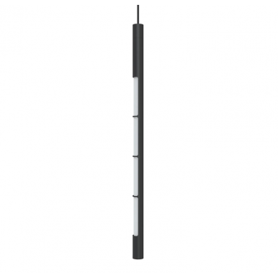 Підвесний світильник Starlight A Р690 Black Black (111999136)