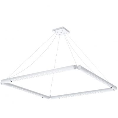 Подвесной светильник Starlight B 670 Angle4 Белый (111865501)
