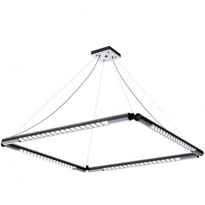 Подвесной светильник Starlight B 670 Angle4 Черный (111865500)