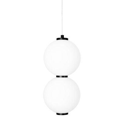 Подвесной светильник Tama Н170 White (118746371) с доставкой