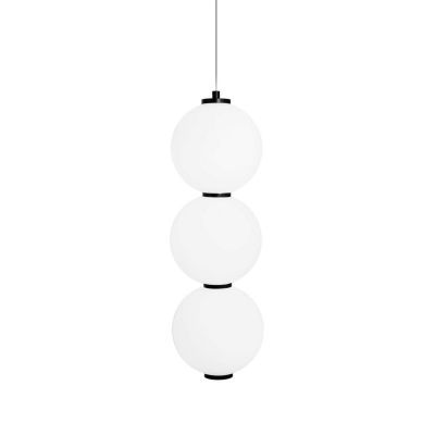 Подвесной светильник Tama Н180 White (118746372) с доставкой