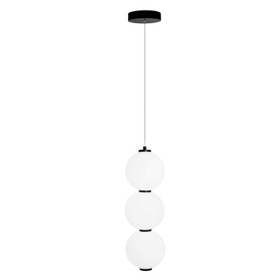 Подвесной светильник Tama Н180 White (118746372)