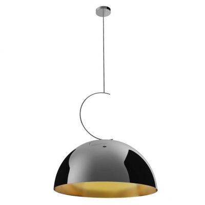 Подвесной светильник TWENTY Black (118746379)