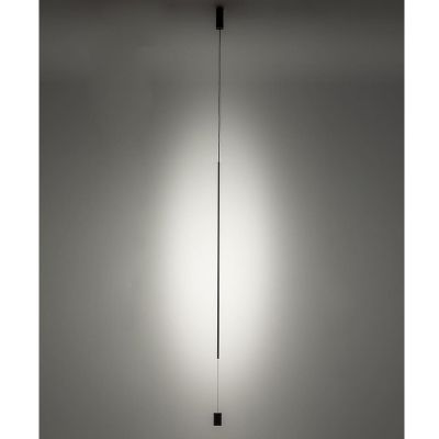Подвесной светильник Vertic Led Черный (109729847) дешево