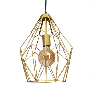 Подвесной светильник Web P280 Gold (1111174042)