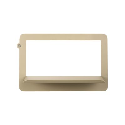 Полка Side 195*300 Beige (1111486702) недорого
