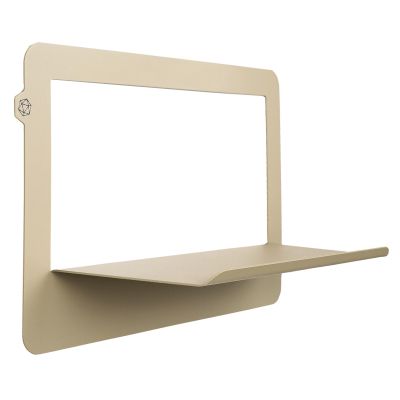 Полка Side 195*300 Beige (1111486702)