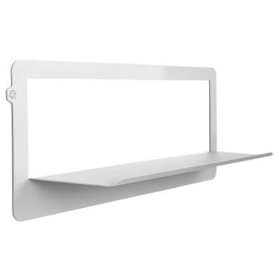 Полка Side 195*470 White (1111486703)
