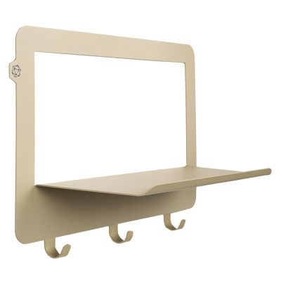Полка Side H3 195*300 Beige (1111486708)