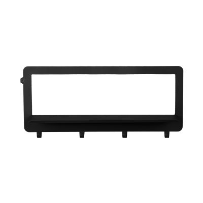 Полка Side H4 195*470 Black (1111486710) недорого
