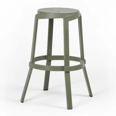Напівбарний стілець Stack Maxi Cactus (131489387)