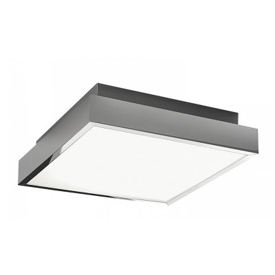 Стельовий світильник Bassa LED Хром (109732392)