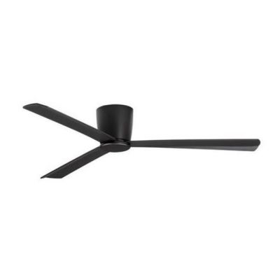 Стельовий світильник Dell Fan Black (1591205422)