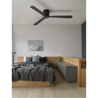 Стельовий світильник Dell Fan Black (1591205422) с доставкой
