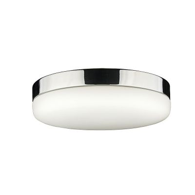 Стельовий світильник Kasai sensor Хром (109729917)