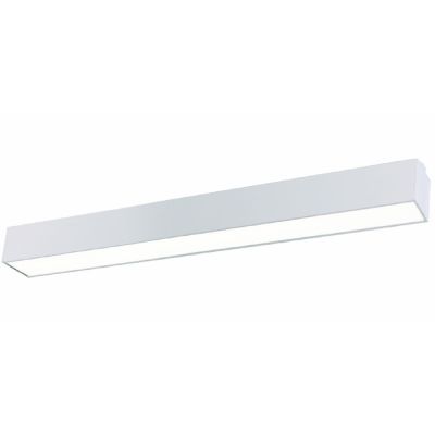 Стельовий світильник Linear 18W White (118866015)