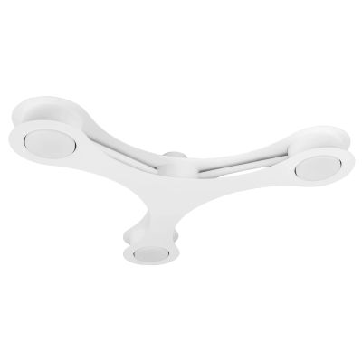Потолочный светильник Molecula GX53 C3-310 White (1111380303)