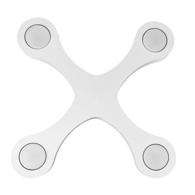 Потолочный светильник Molecula GX53 C4-310 White (1111380301) недорого
