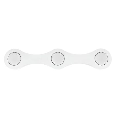 Потолочный светильник Molecula GX53 SP3-620 White (1111380305) недорого