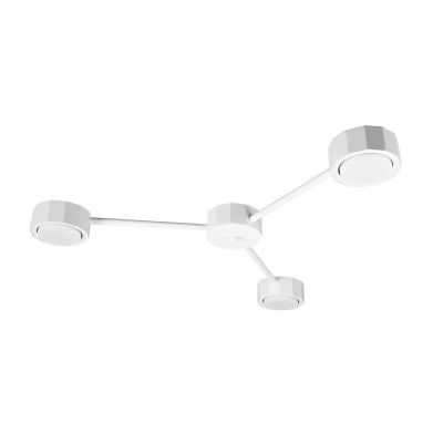 Потолочный светильник Quant GX53 C3-350 White (1111380299) недорого