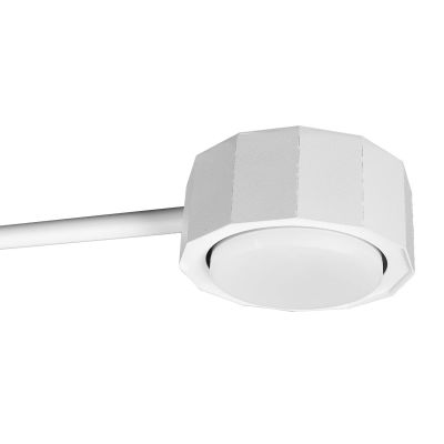 Cтельовий світильник Quant GX53 C4-350 White (1111380297) дешево